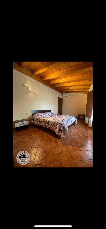Montorfano Haus Villa Rovato Luaran gambar