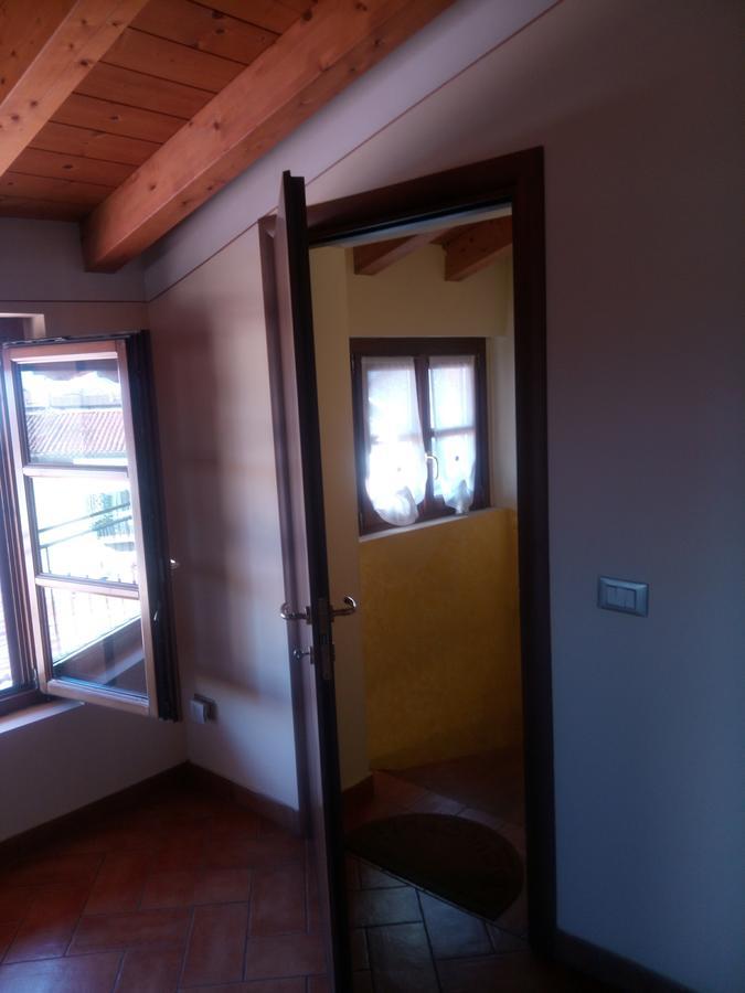 Montorfano Haus Villa Rovato Luaran gambar