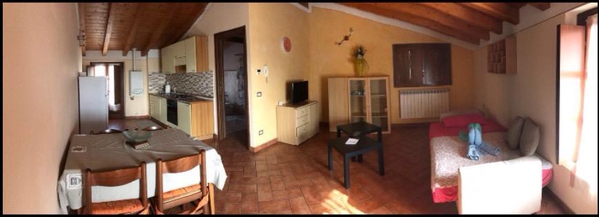 Montorfano Haus Villa Rovato Luaran gambar